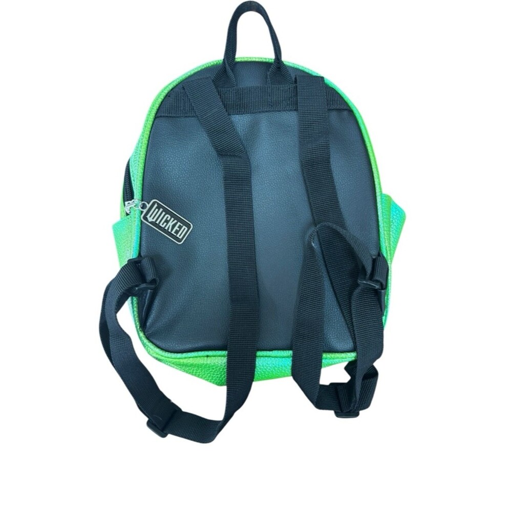 Wicked Movie 10.5 Mini Backpack Universal Studios - Picture 4 of 9